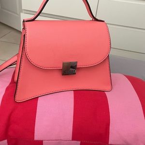 New guess cross bag